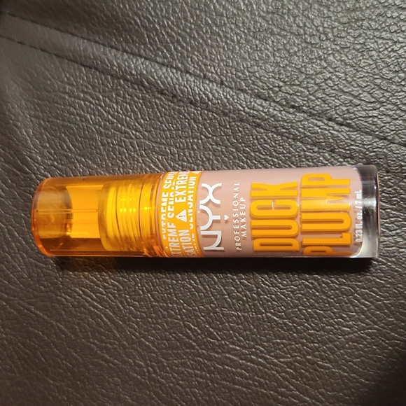 NYX Other - NYX Duck Plump Gloss, Banging Bare